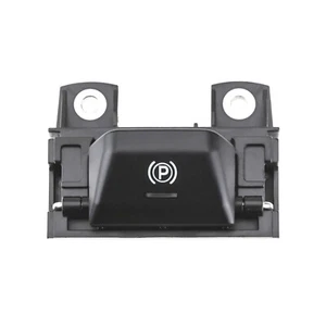 Electronic Hand Brake Switch Release Button for Porsche 2017-2023 Panamera (971) - Picture 1 of 10