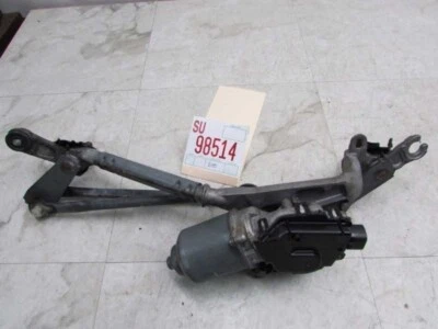 Limpiaparabrisas Motor Transmisión XD 2008 2014 Scion Parabrisas Delantero Enlace OEM Foto 1 de 4