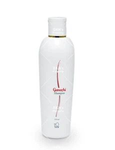 DXN Ganozhi Shampoo 230mL enriched with Ganoderma extract - Picture 1 of 4