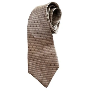 GIANFRANCO RUFFINI men’s multicolor silk tie USA - Picture 1 of 3