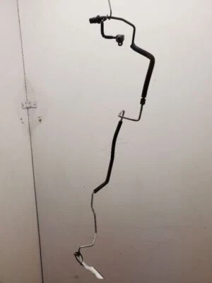 Lexus GS300, mangueras de CA de alta presión, 1993-1997, 3,0 L, I-6, 2JZGE, 88707-30310 Foto 1 de 4