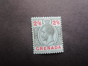 Grenada SG131 Nice Mint-£18.00 in 2022-Post UK Only-Read all Below. Lot 9 - Picture 1 of 2