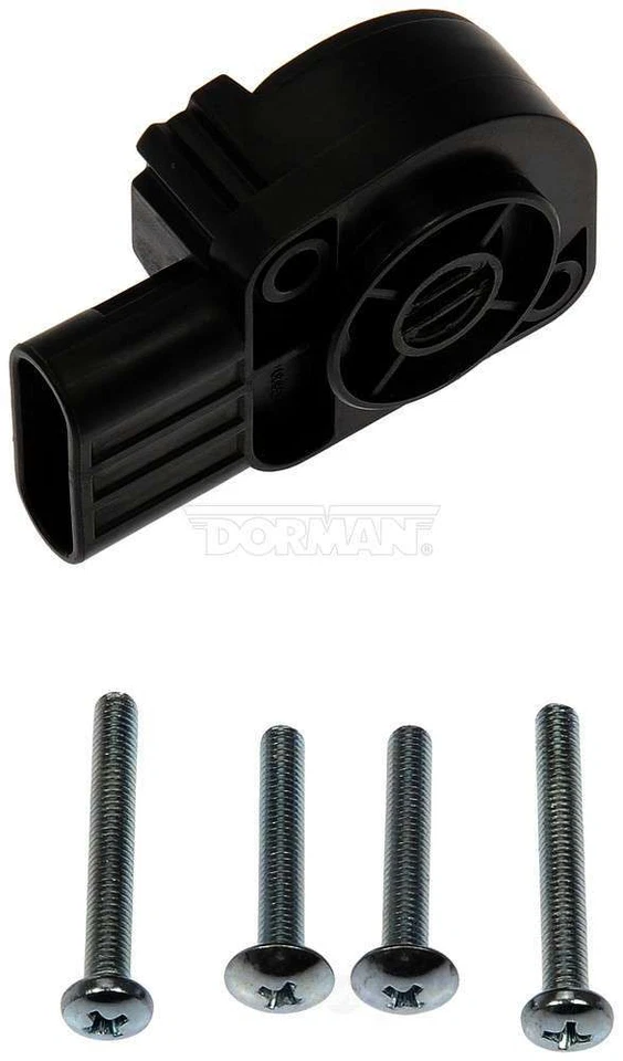 Sensor de posición del acelerador compatible con Freightliner FLD120 FL60 M2 106 DORMAN 2000-2007 Foto 1 de 4