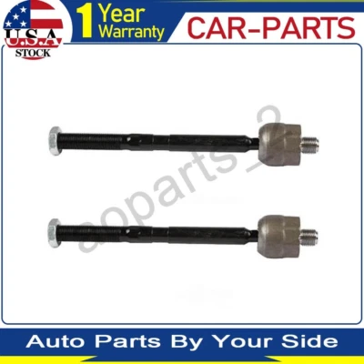 Suspensia Front Inner Steering Tie Rod End For Audi A5 Quattro 2017 2016 2015 - Image 1 of 3