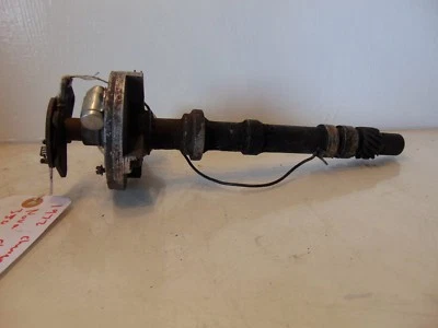 Chevrolet Camaro Nova Chevelle 1972 distribuidor usado estado pieza OEM 1112168 Foto 1 de 4