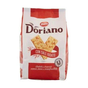 DORIANO CRACKER SACCO GR.700 SALATO - Imagen 1 de 1