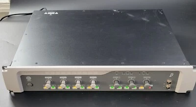 Avid Digidesign 003 Rack Factory Analog Recording Workstation Interface - Image 1 of 4