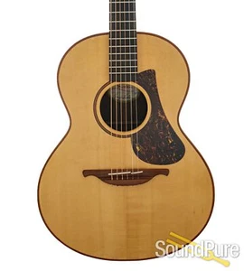 Lowden S-25 Akustikgitarre #3859 - gebraucht - Bild 1 von 10
