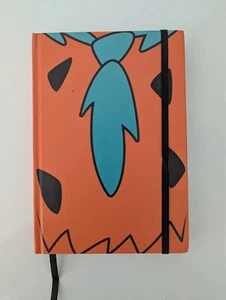 The Flintstones Journal Tagebuch Journal Hannah Barbara Neu Selten - Bild 1 von 3