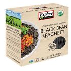 Explore Cuisine Organic Black Bean Spaghetti - 2 lbs - Easy-to-Make Pasta - H...