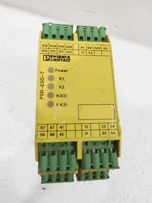 PSR-SPP-24DC/ESD, PHOENIX CONTACT 2981211 - Bild 1 von 4