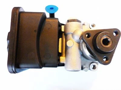 Bomba de dirección asistida BMW X3 E83 5 E60 E 61 X5 E53 MARCA OEM 03-16 NUEVO 32416762279 Foto 1 de 4