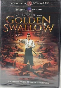 Golden Swallow - DVD - New - Picture 1 of 2