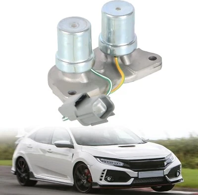 Solenoide de bloqueo de transmisión 28300-PX4-003 para Honda Accord Odyssey Prelude  Foto 1 de 4