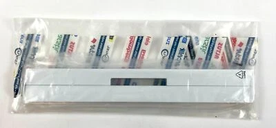 Beko Bi Minikit Hettich Refrigerator Plate Covers 4647730100 Replacement - image 1 of 3