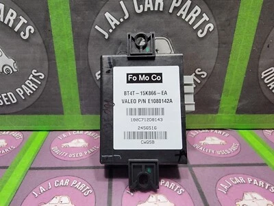 Módulo de control de asistencia de estacionamiento Ford Edge 2013 identificación: BT4T-15K866-EA OEM Foto 1 de 4