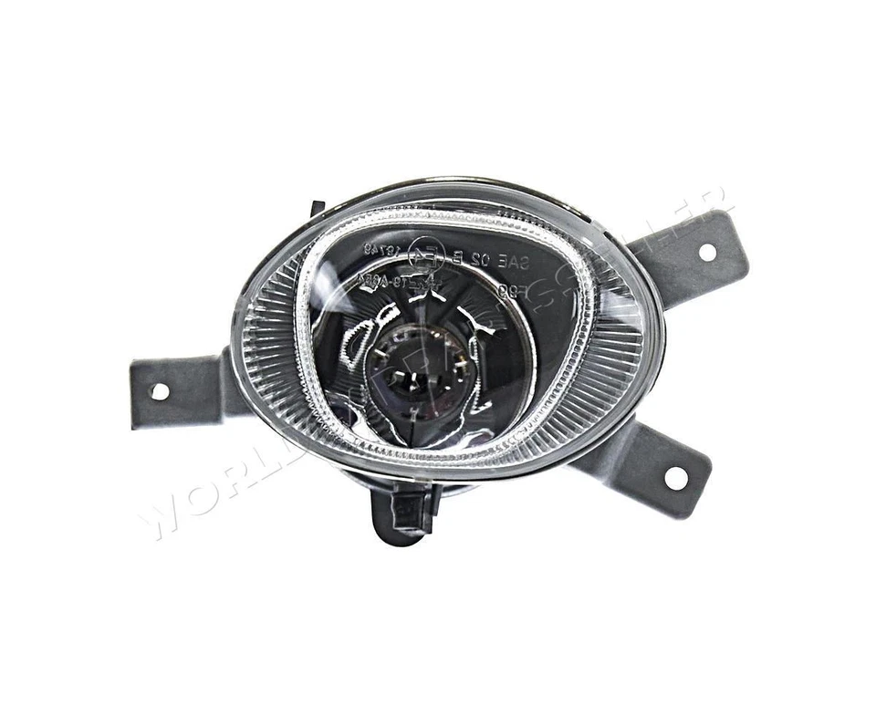Faro antiniebla derecho para camioneta Volvo V70 Xc70 1997-2007 Foto 1 de 1
