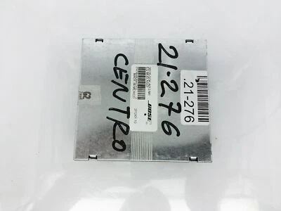 Unidad de control ecualizador de audio Acura Tl 1999 2000 2001 2002 2003 39135-S0k-A01 Foto 1 de 4