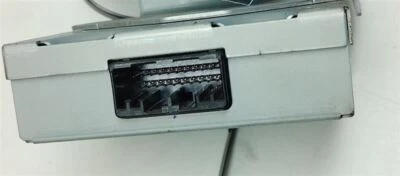 2017 HONDA ACCORD ACTIVE NOISE CNTRL - Imagem 1 de 4