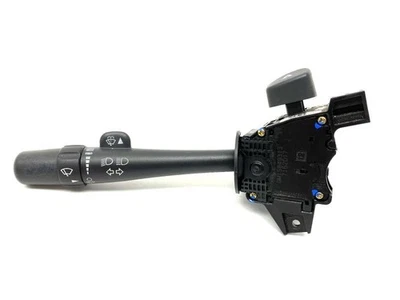 Interruptor limpiaparabrisas señal de giro Chevrolet Silverado 1500 79507 2007-2013 Foto 1 de 4