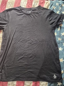ORIGINAL PENGUIN MENS T SHIRT XXL BRAND NEW. - Picture 1 of 4