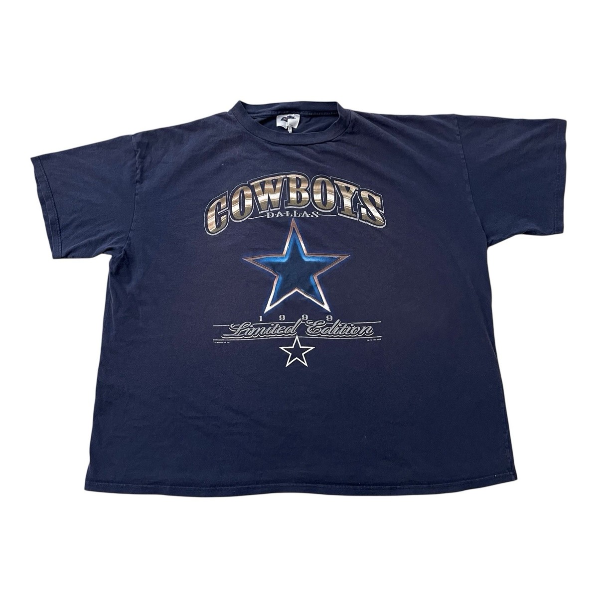 Super Bowl Dallas Cowboys NFL Shirts for sale | eBay