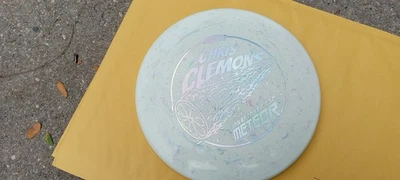 Discraft Chris Clemons Jawbreaker ESP Meteor - Image 1 of 4