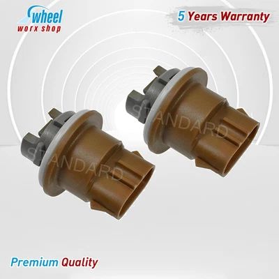 Standard Ignition 2pcs Tail Light Socket for Ford Aerostar 1996 1997 - Image 1 of 4