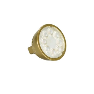 Unique Lighting MR16 LED, 5W Flood, 3000K, 12V - Picture 1 of 1
