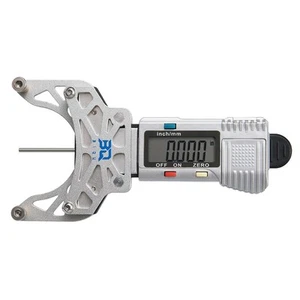 Belt Tension for 3D Printers, , Electric Belt Tension Meter, Easy to7588 - Foto 1 di 7
