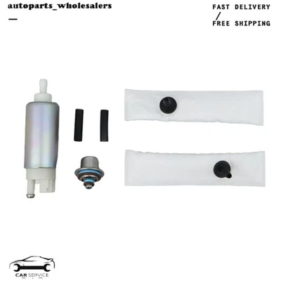 Bomba de combustible + regulador Arctic Cat F5 F6 F8 F1000 T500 T660 1670-153 2007-2009 Foto 1 de 4