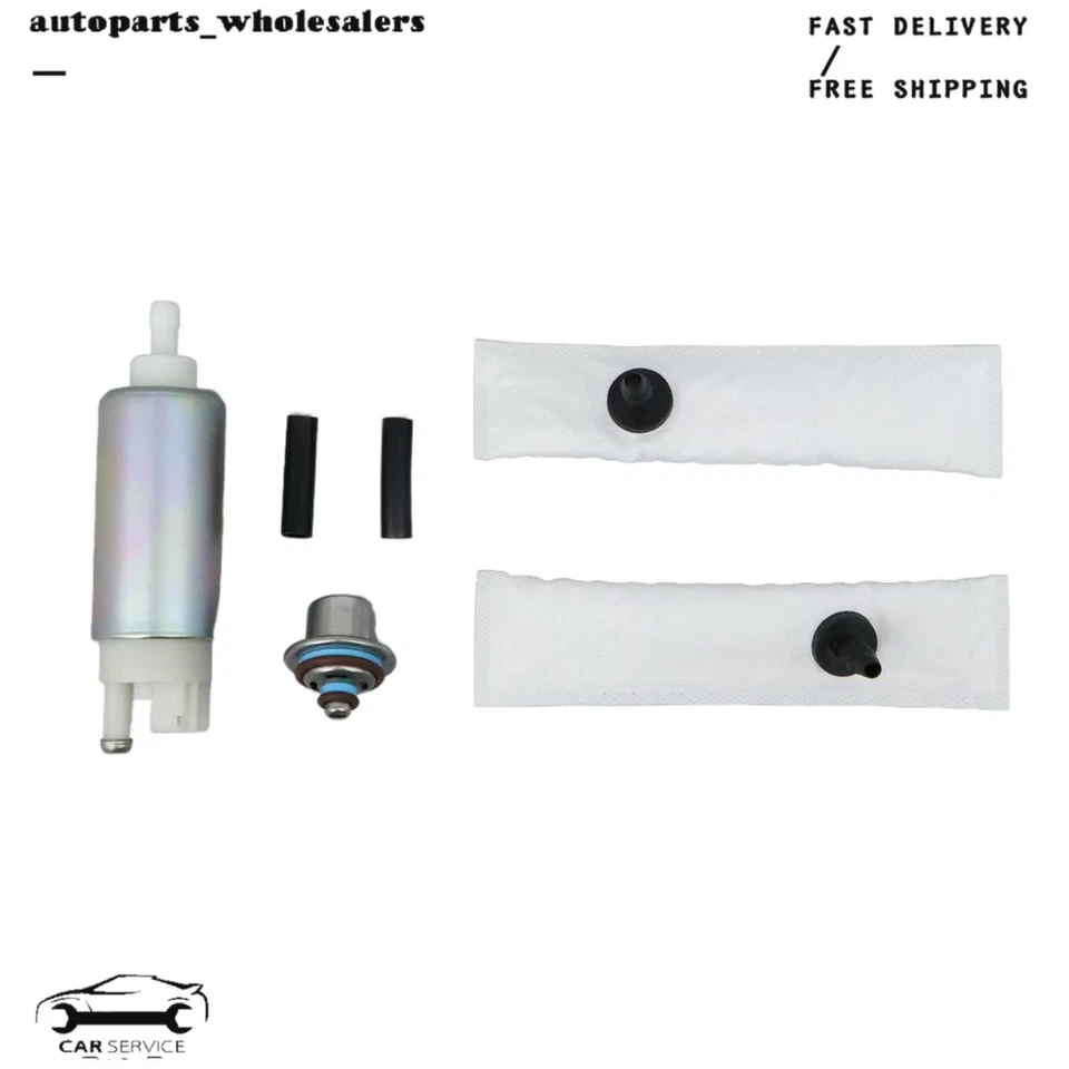 Bomba de combustible + regulador Arctic Cat F5 F6 F8 F1000 T500 T660 1670-153 2007-2009 Foto 1 de 4