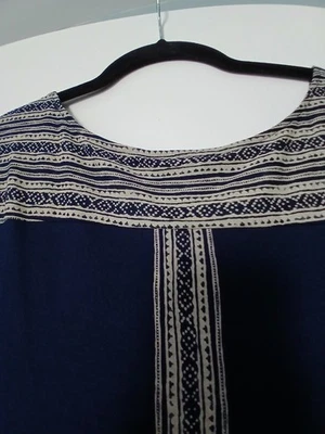 Vestido nuevo con etiquetas Lucky Brand talla Lg. Foto 1 de 4