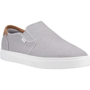 TOMS Baja 2.0 Textil Herren Sneaker Dunkelgrau Neu - Bild 1 von 5