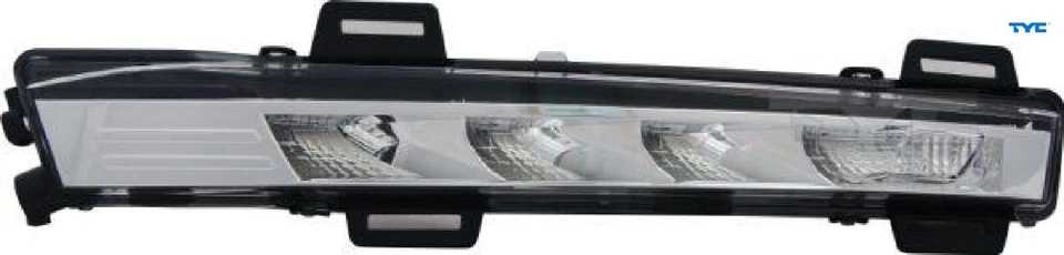 TYC 12-0102-00-2 Tagfahrleuchte für Ford  - Bild 1 von 1