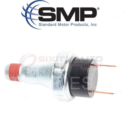 SMP T-Series Engine Oil Pressure Switch for 1982-1987 GMC G3500 4.3L V6 - qg - Image 1 of 4
