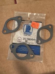 Tecumseh 31960A Gasket Quantity of 3 Free Shipping - Picture 1 of 1