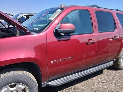 Used Front Left Door Assembly Front fits: 2008 Chevrolet Suburban 1500 Front Lef - Image 1 of 4