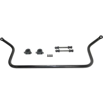 Sway Bar Kit For 1999-2006 Chevrolet Silverado 1500 2001-03 Sierra 1500 HD Front - Image 1 of 4