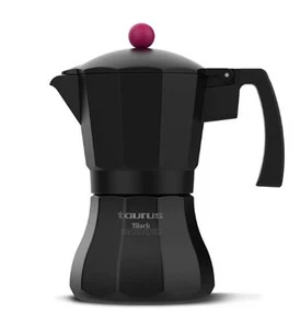 CAFETERA TAURUS KCP90012I 12TZ - Imagen 1 de 1