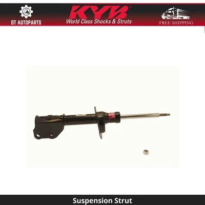 Puntal de suspensión delantero derecho Ford Edge 2009-2014 KYB 2009 2010 2011 2012 Foto 1 de 4