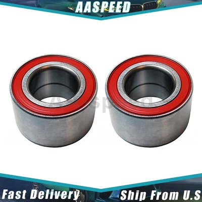 Cojinete de rueda delantero para Volkswagen Rabbit 1982 1981 1980 1979 1978 1977 1976 Foto 1 de 2