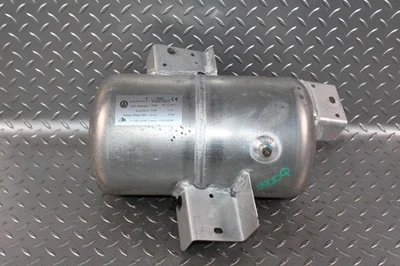 13-18 Flying Spur Sedan Air Ride Suspension Tank Reservoir OEM Factory OE WTY OE Foto 1 de 4