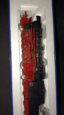 Dampflokomotive 023 040 der Deutschen Bundesbahn. Mit Verbessertem Sound  - Bild 1 von 4