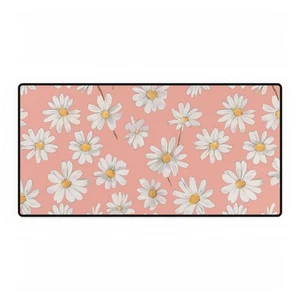 Alfombra de escritorio Cosmic Galaxy - Planetas coloridos y estrellas fugaces - Imagen 1 de 13