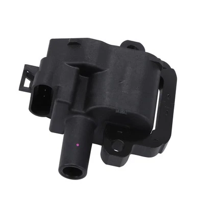 Bobina de encendido ACDelco original para GMC Sierra 2500 HD/3500 2001 2002 | Montaje de perno Foto 1 de 4