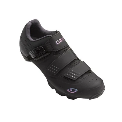 Sapato Giro Manta R 42.5 Preto - Imagem 1 de 3