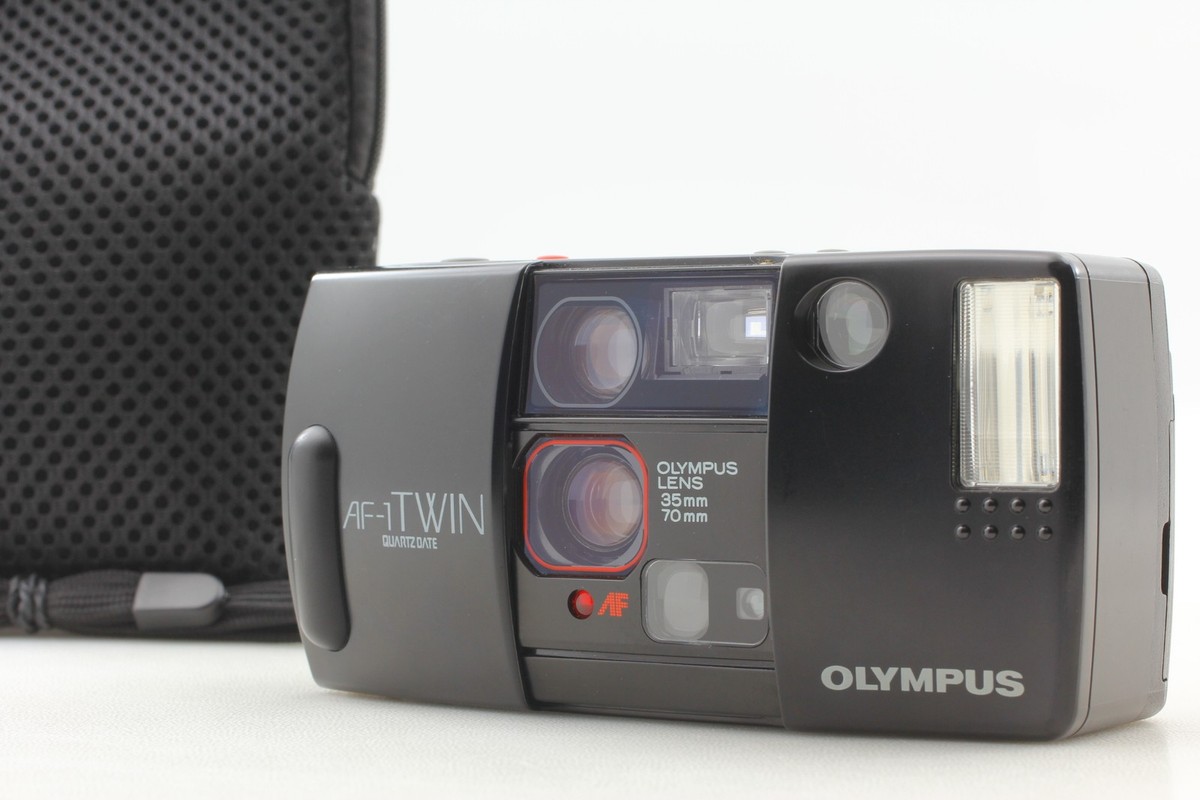 Olympus Af 1 Film Cameras for sale | eBay