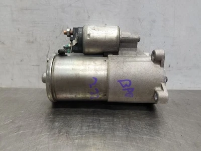 11 2011 FORD F150 XLT 5.0L STARTER MOTOR 4L3411000AB - Image 1 of 4