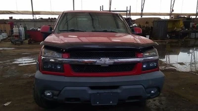 Motor de arranque compatible con 02 AVALANCHE 2500 4625966 Foto 1 de 4